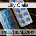 Lilly Cialis 40